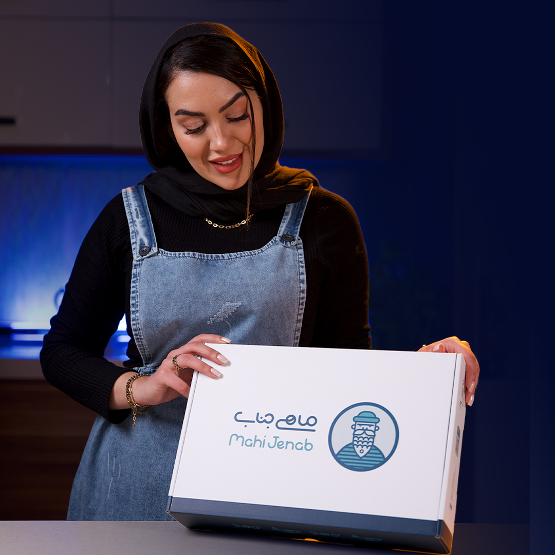 انتخابی برای سلامتی، آسایش و طعم بی‌نظیر!